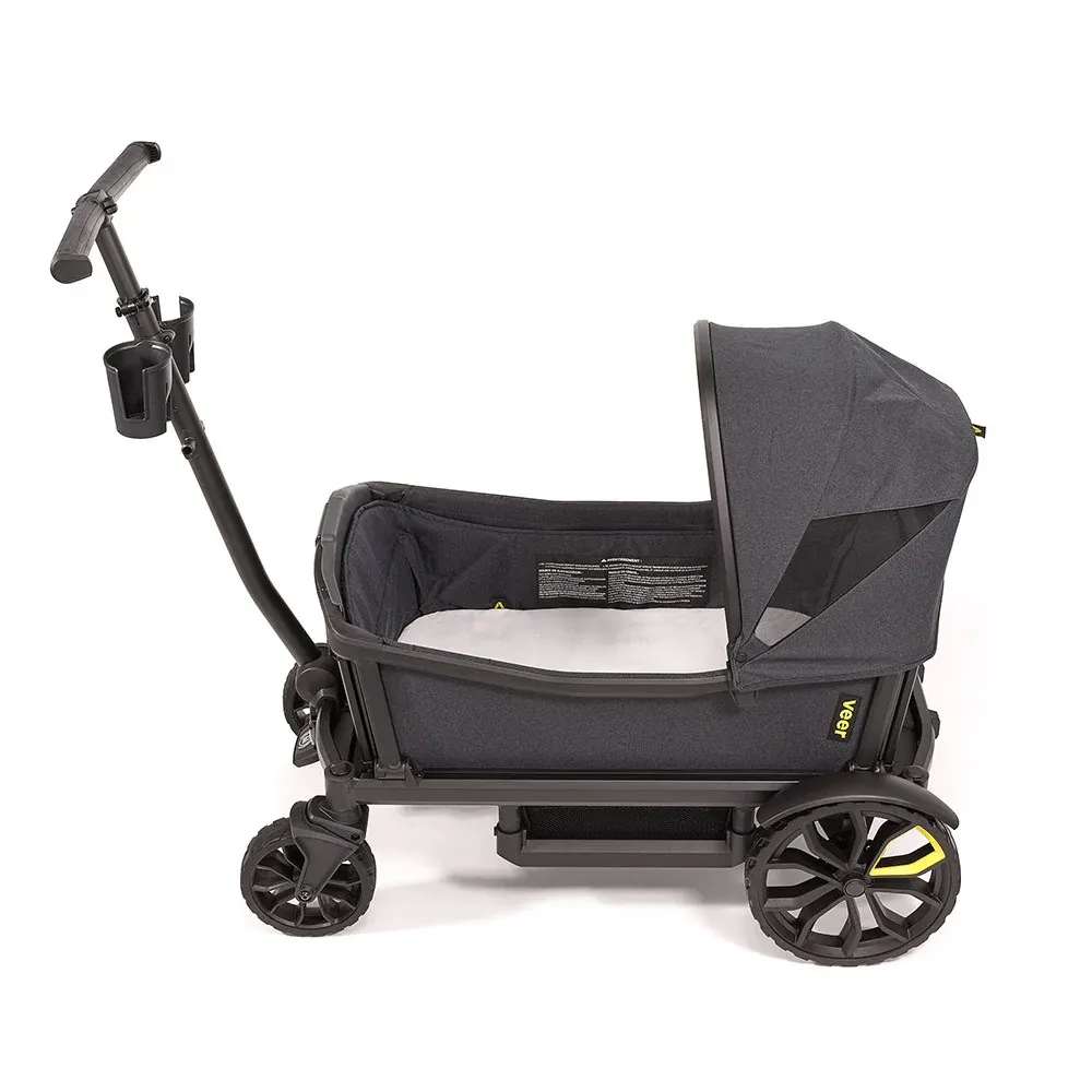 Veer Nap System Cruiser - XL