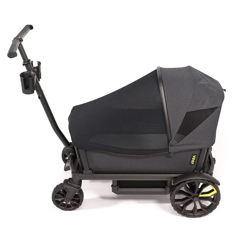 Veer Nap System Cruiser - XL