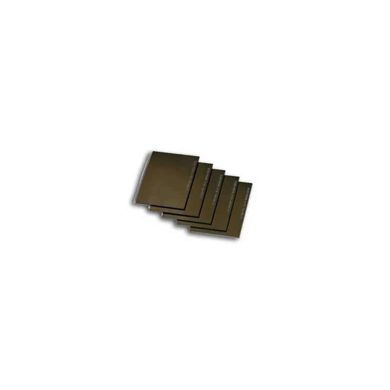 Vetro p/maschera specchio saldare-75x98