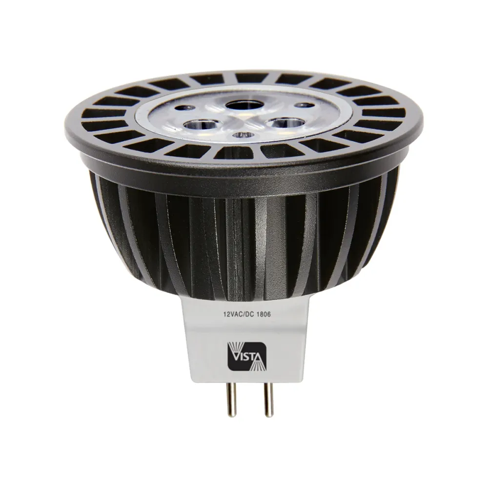 Vista MR16 Lamp 4.5 Watt 36 Degree LN16-4.5-W-36--LED