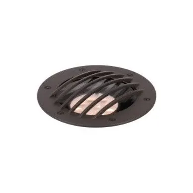 WAC Lighting - 5830-GRD-BZ - COLORSCAPING INGROUND ROCK GUARD Bronze on Leggero