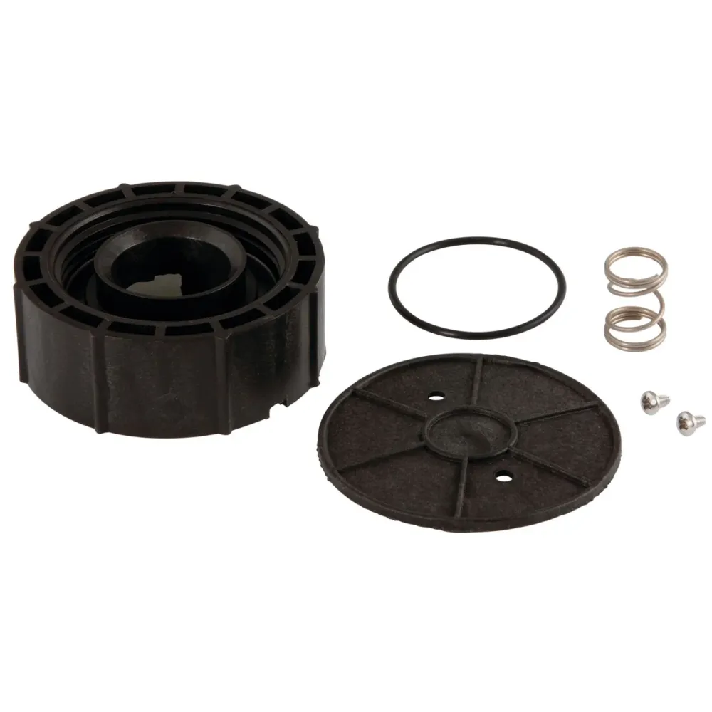 Watts RK 800M4-B 1 1 Pressure Vacuum Breaker Bonnet Assembly Kit 0887701