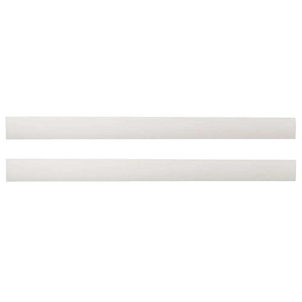 Westwood Taylor Collection Full Size Bed Rails Sea Shell