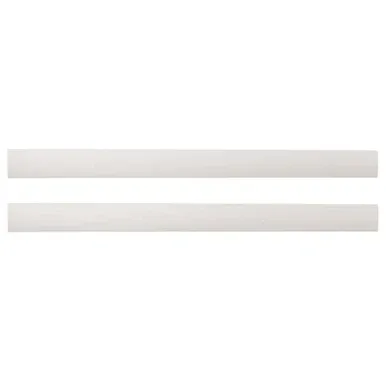 Westwood Taylor Collection Full Size Bed Rails Sea Shell