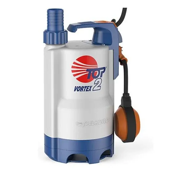 Elettropompa da drenaggio per acque sporche TOP 3 - VORTEX on Sale