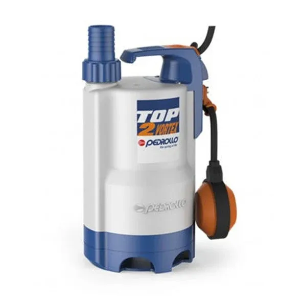 Elettropompa da drenaggio per acque sporche TOP 2 - VORTEX Focoso on Sale