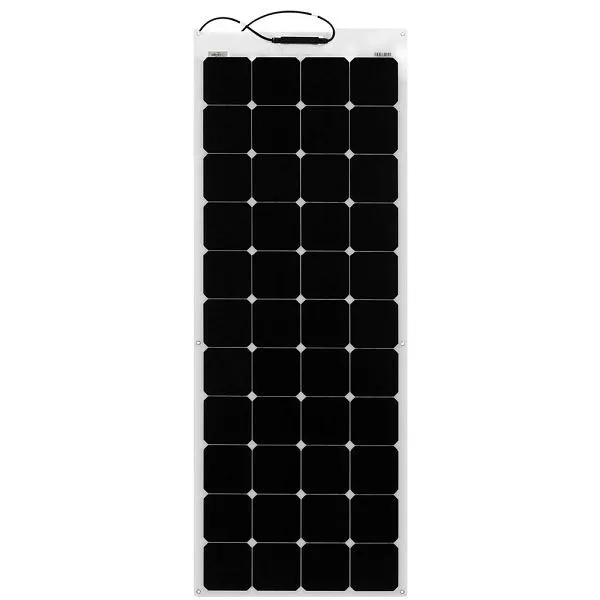 Offgridtec ETFE SPR-F 165W 27V cella solare marina adattabile 3-01-010905