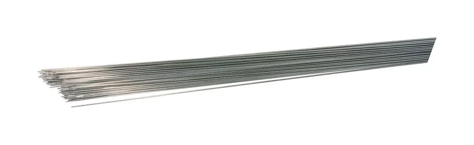 Bacchette per saldatura ELMAG NIRO (MT-308L - 1.4316) 3 2 x 1000 mm 58669