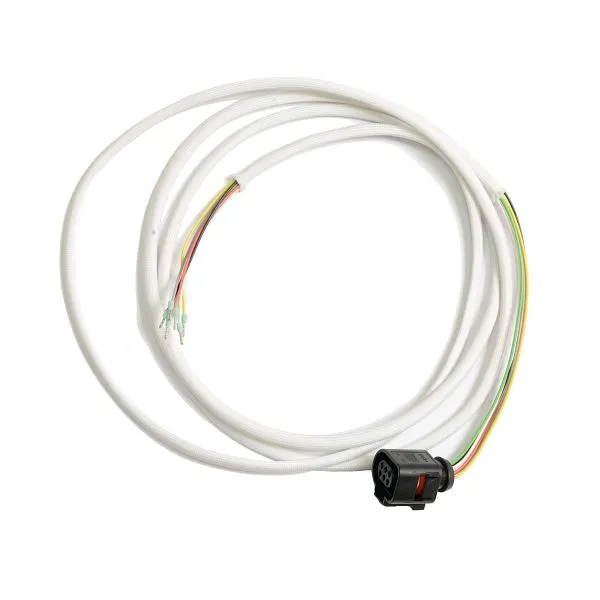 Cavo di collegamento Solarbayer per sonda lambda LSU 4.9 per scheda HVS AK4001LSU 390401700