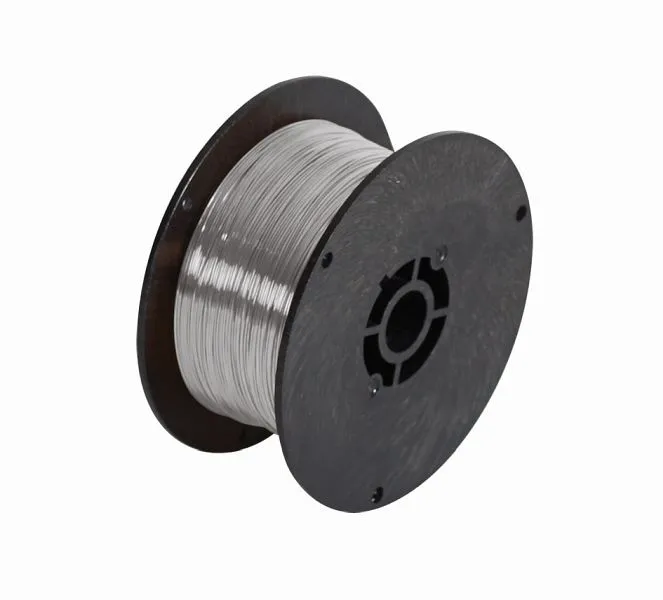 Filo per saldatura alluminio Telwin 10 mm 045 kg 802064