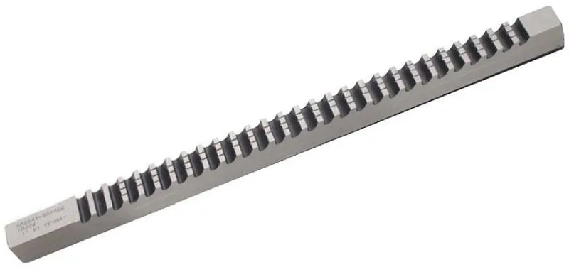 Hassay Savage 2 mm I tolleranza alla broccia JS9 R11102