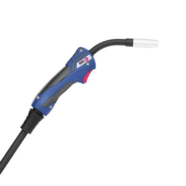 Pacchetto tubi BINZEL MB EVO 15/4 m DØ 08 mm 59317