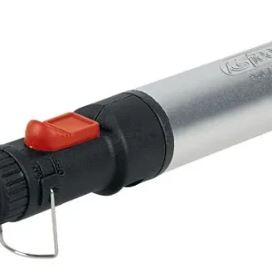 Saldatore gas KS Tools senza accensione piezoelettrica 960.1266