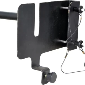 Kit adattatore Funcke per braccio gru 70020673 con Maniglia Ergonomica