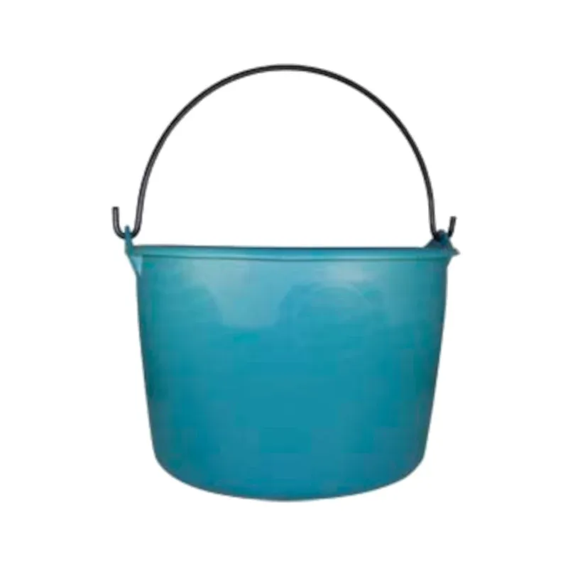 Secchio per piastrellisti 55629 FT 25 lt per Fusti da 200L