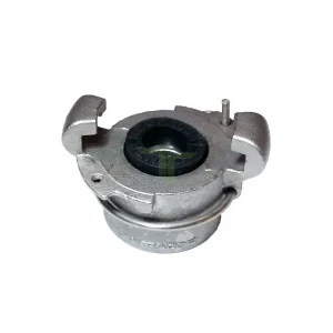 Contracor CFT-0 giunto per sabbiatura 1/2 "ferro malleabile zincato PU: 10 pezzi 10110903