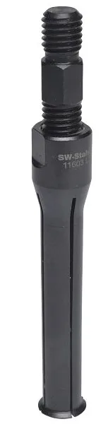 Estrattore interno SW acciaio 14-19 mm x 60 mm 11603L