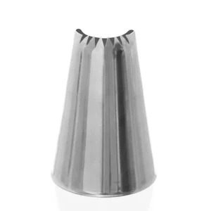 Occhielli con fascia stella piegata Schneider = articolo 197431 dimensione apertura 19 mm altezza 52 mm 197303