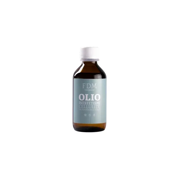 Olio inestetismi - 100 ml X CANALE ESCLUSIVO