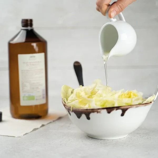 Olio di Mandorla Bio-100% Puro 1 Lt X CANALE ESCLUSIVO
