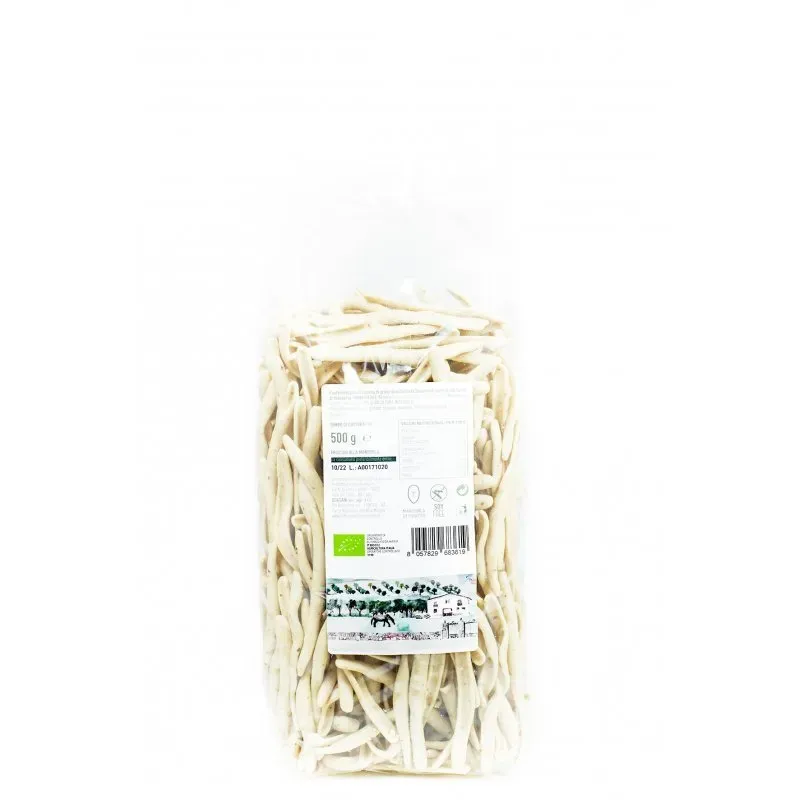 Pasta Friscidd con Mandorla Bio 500 g X CANALE ESCLUSIVO