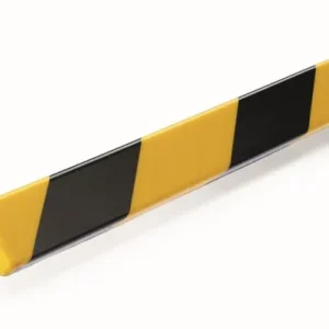 Profilo di protezione angolare TENACE C19 superficie adesiva 19 mm per lato confezione da 5 1101130