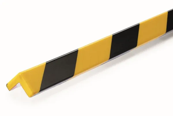 Profilo di protezione angolare TENACE C19 superficie adesiva 19 mm per lato confezione da 5 1101130