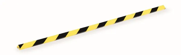 Profilo di protezione angolare TENACE C19 superficie adesiva 19 mm per lato confezione da 5 1101130