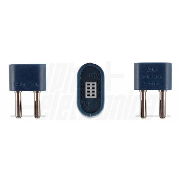 Certificato IP65 Tester Digitale 7 funzioni join 98-720