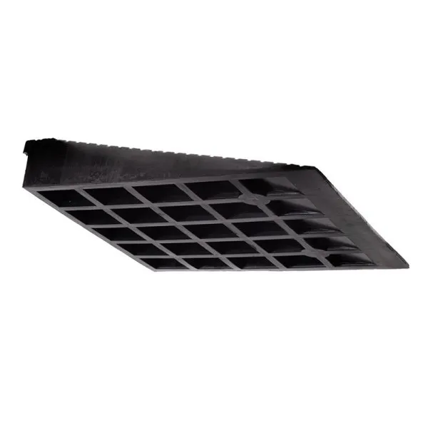 ALLPAX rampa per cordolo/accessorio 50 x 60 x 10 cm 10022465
