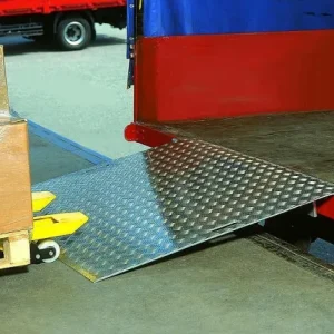 Altec rampa mobile AWB lunghezza: 750 mm larghezza: 1250 mm capacità di carico: 600 kg 30700000