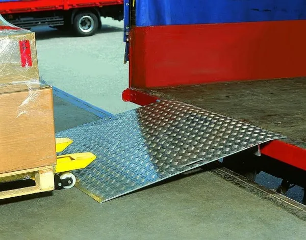 Altec rampa mobile AWB lunghezza: 750 mm larghezza: 1250 mm capacità di carico: 600 kg 30700000
