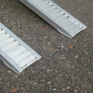 Binari di carico Altec AVS65OR 3060 mm UI: 1 paio 06501008