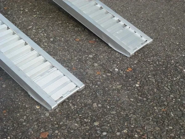Binari di carico Altec AVS65OR 3060 mm UI: 1 paio 06501008