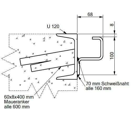 Pedana di carico Altec KBS lunghezza: 535 mm larghezza: 1250 mm 30221012