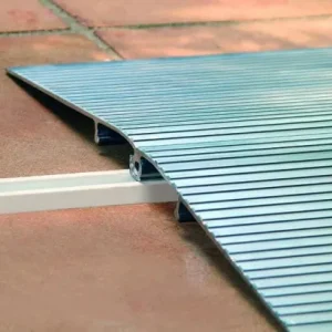 Ponte traverse Altec SBA lunghezza: 610 mm larghezza: 1000 mm 30710001