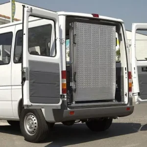 Rampa di installazione Altec RRK lunghezza: 2600 mm larghezza: 1230 mm 08101116