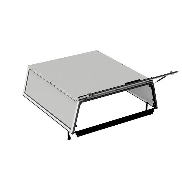 LogicLine PickUp HardTop PHT-120 (Ford Ranger - doppia cabina dal 2023) 1035753