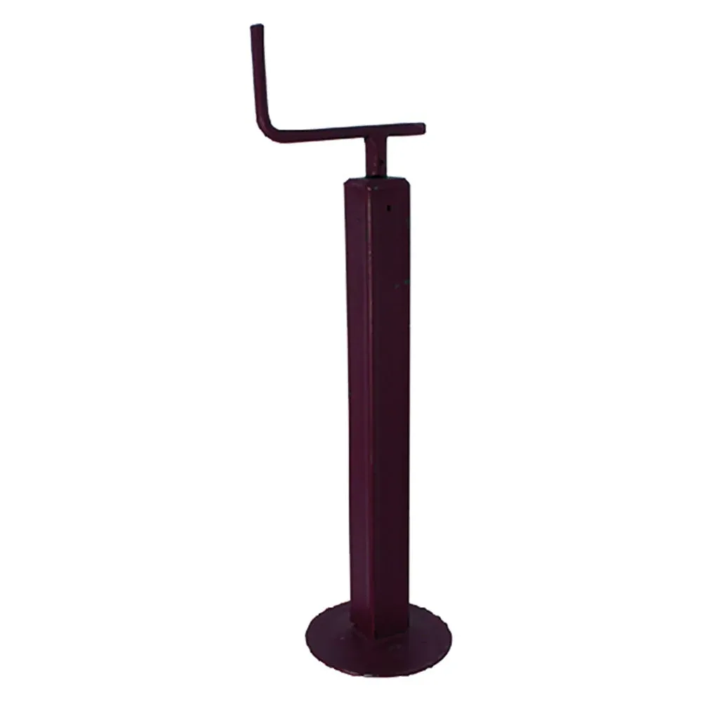 Servotimone Telescopico Mm 50 X 500 Port. Kg. 300