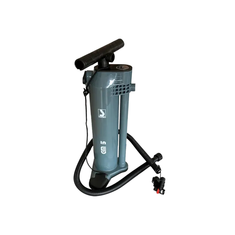 Gonfiatore Gm5