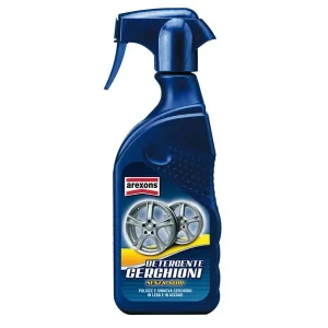 Arexons Detergente Cerchioni Ml. 400