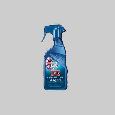 Super Pulitore Cerchioni Arexons 500 Ml - Arexons