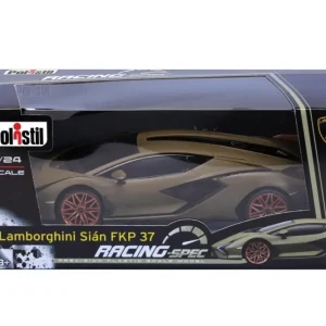 AUTO PLASTICA 1.24 ASS