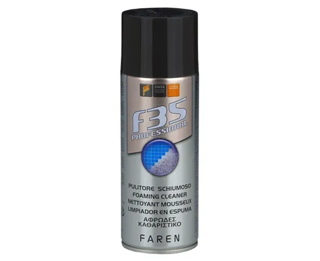 Detergente Schiumogeno Universale 400 Ml Farmicol