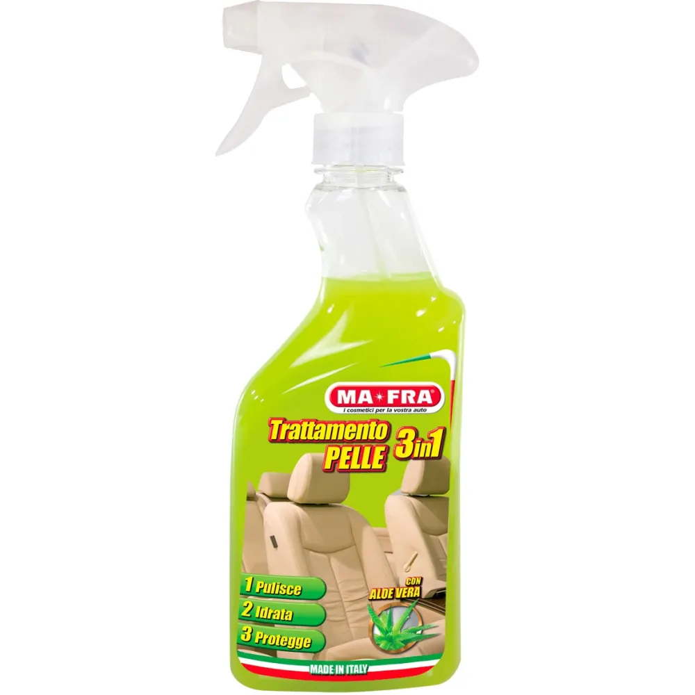 Mafra Trattamento Pelle 3 1 500 Ml- 6,0 Pz
