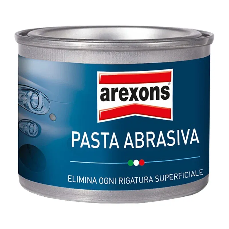 Arexons 8253 Pasta Abrasiva 150 Ml- 12,0 Pz