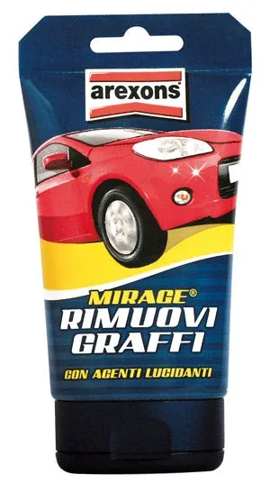 Arexons Rimuovi Graffi Mirage Ml. 150