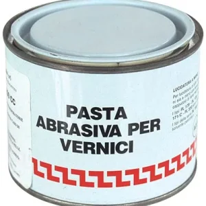 Pasta Abrasiva Retsul Cc 200 Grana 622