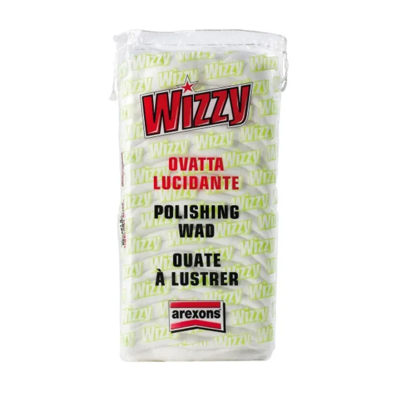 Arexons 1614 Wizzy Ovatta Lucidante- 1,0 Pz