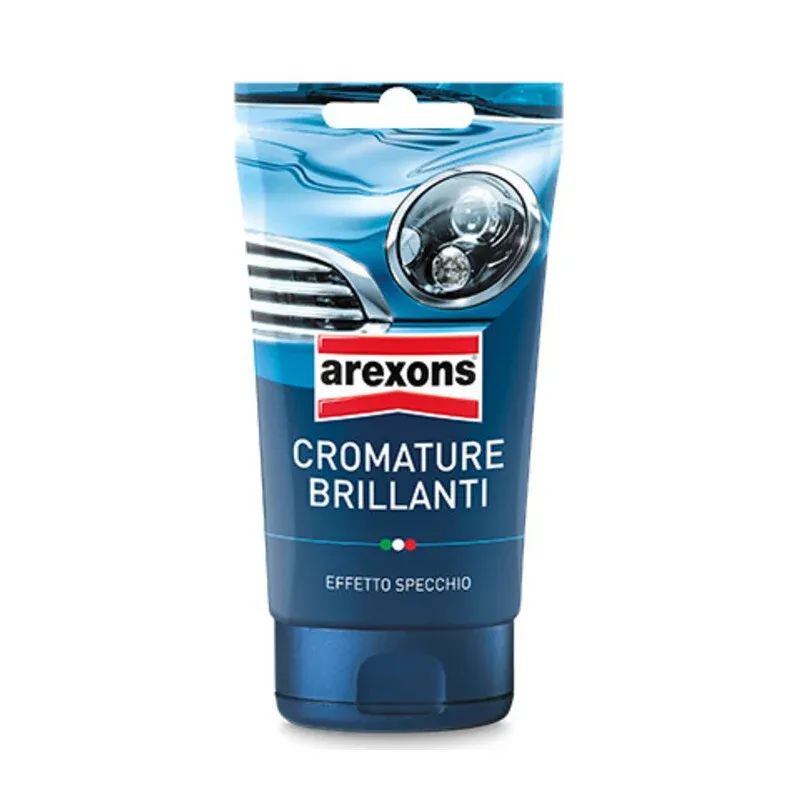 Arexons 8252 Cromature Brillanti 150 Ml- 1,0 Pz